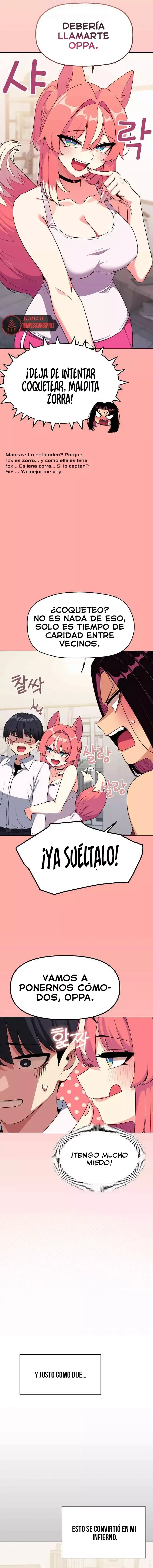 Deja de Fumar Capítulo 4 en Línea - página 20