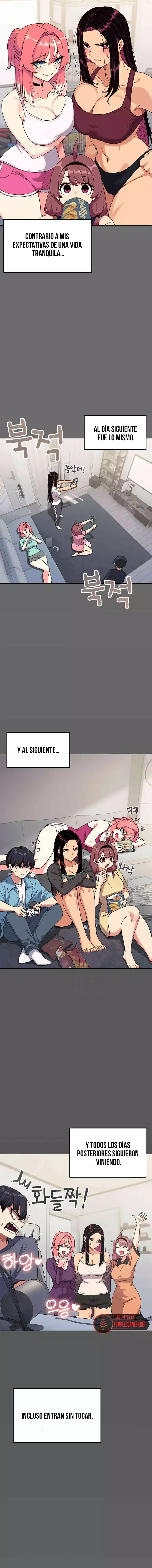 Deja de Fumar Capítulo 4 en Línea - página 21