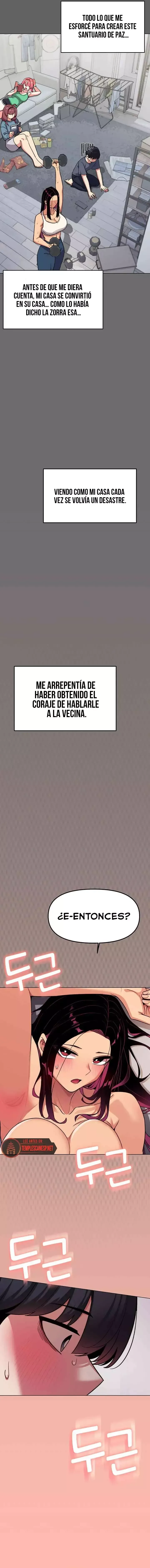 Deja de Fumar Capítulo 4 en Línea - página 22