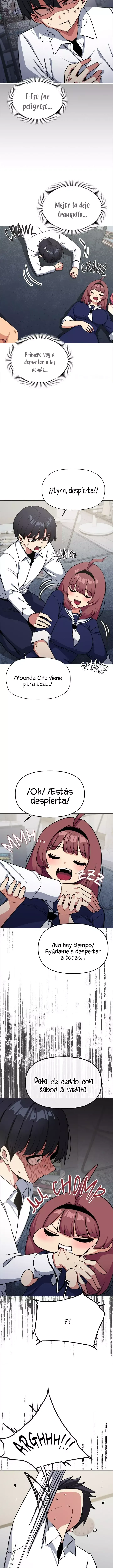 Deja de Fumar Capítulo 42 en Línea - página 7