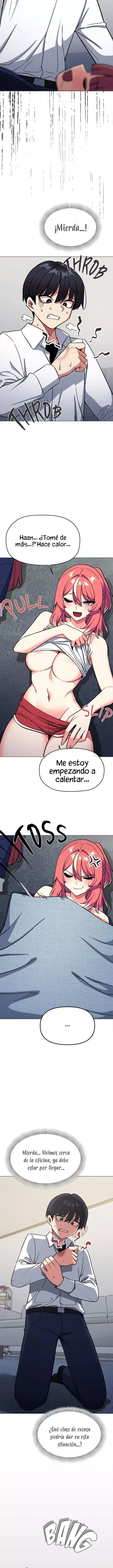 Deja de Fumar Capítulo 42 en Línea - página 8
