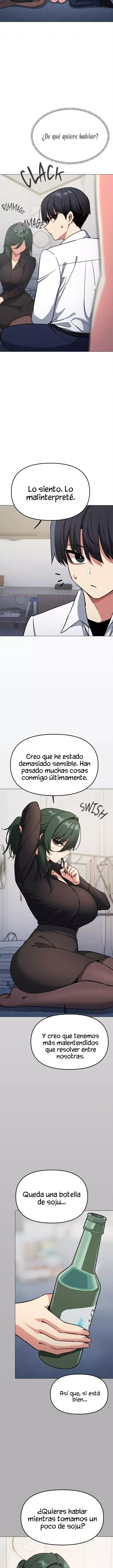 Deja de Fumar Capítulo 42 en Línea - página 15