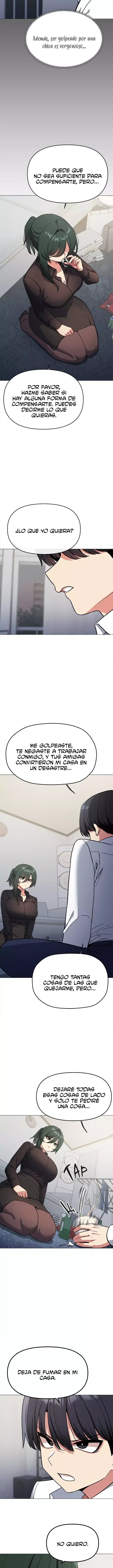 Deja de Fumar Capítulo 43 en Línea - página 4