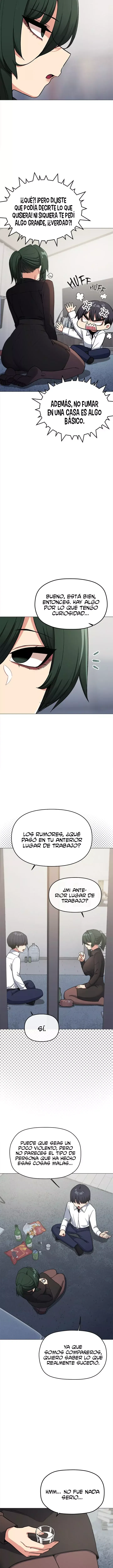 Deja de Fumar Capítulo 43 en Línea - página 5
