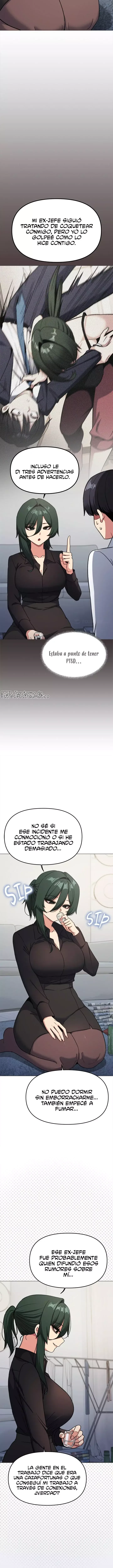 Deja de Fumar Capítulo 43 en Línea - página 6