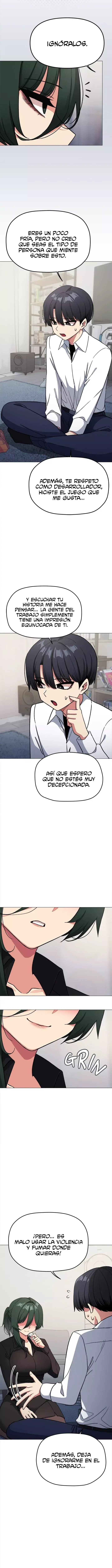 Deja de Fumar Capítulo 43 en Línea - página 7