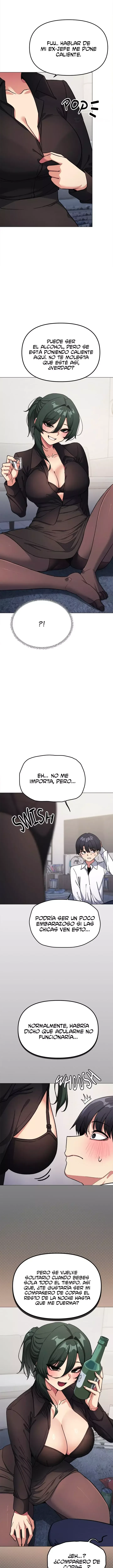Deja de Fumar Capítulo 43 en Línea - página 8