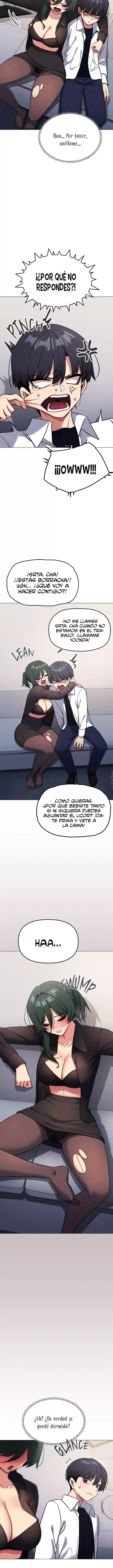 Deja de Fumar Capítulo 43 en Línea - página 11