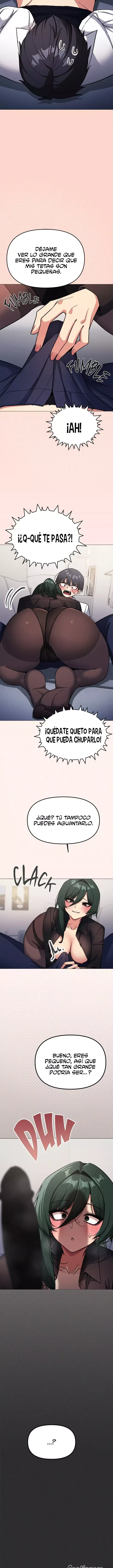 Deja de Fumar Capítulo 43 en Línea - página 15