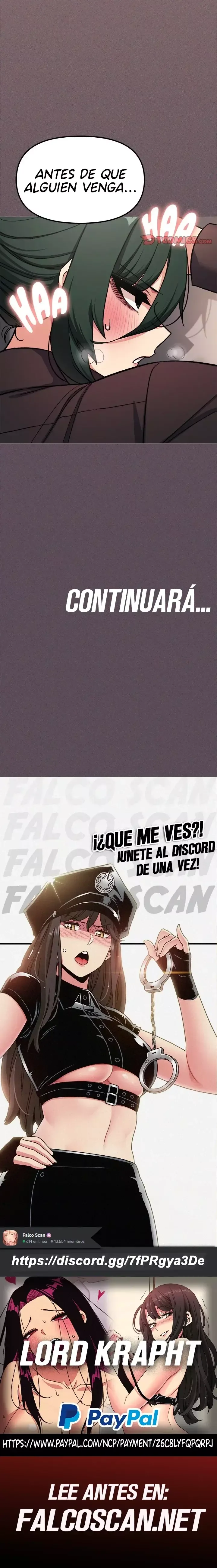 Deja de Fumar Capítulo 50 en Línea - página 13