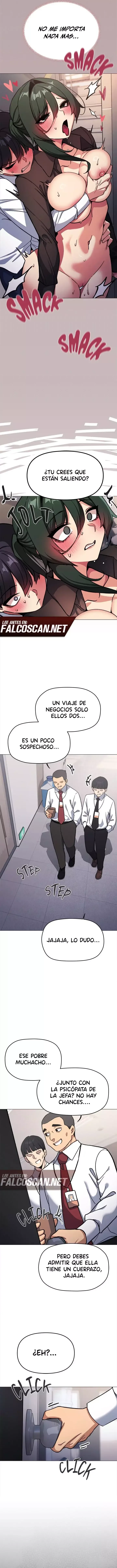 Deja de Fumar Capítulo 51 en Línea - página 7