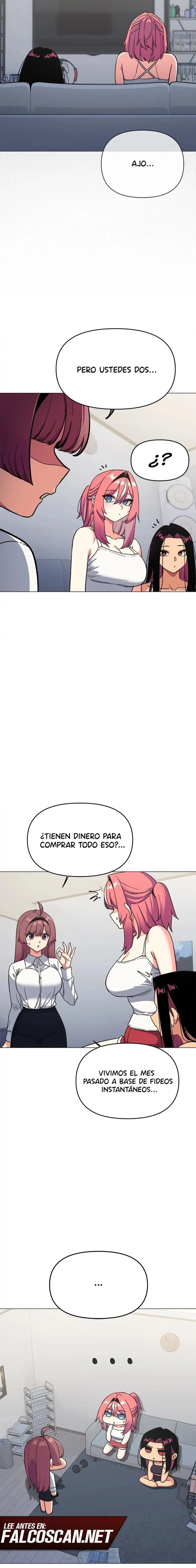 Deja de Fumar Capítulo 53 en Línea - página 8