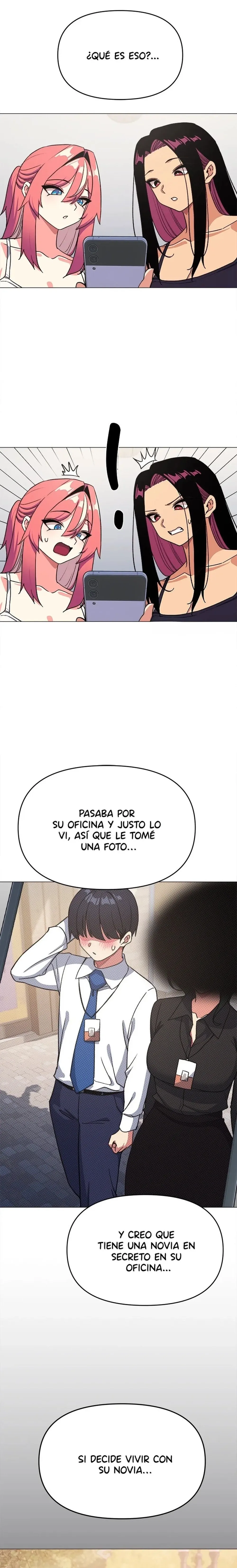 Deja de Fumar Capítulo 53 en Línea - página 10