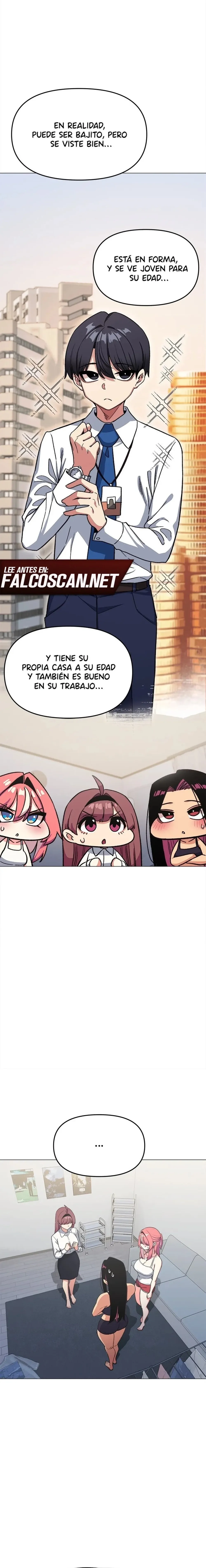 Deja de Fumar Capítulo 53 en Línea - página 14