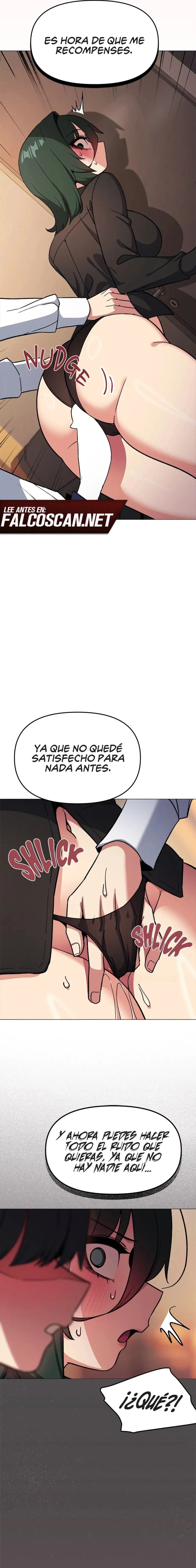 Deja de Fumar Capítulo 53 en Línea - página 24