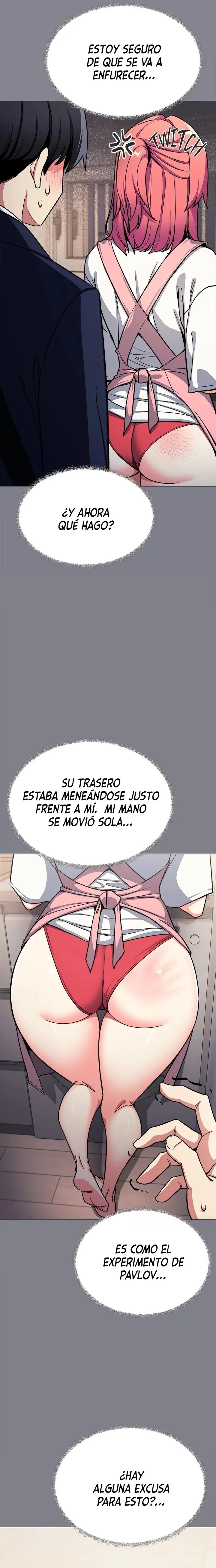 Deja de Fumar Capítulo 55 en Línea - página 4