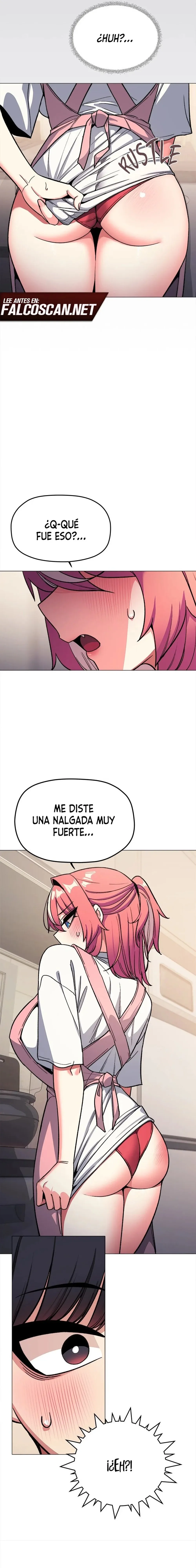 Deja de Fumar Capítulo 55 en Línea - página 7