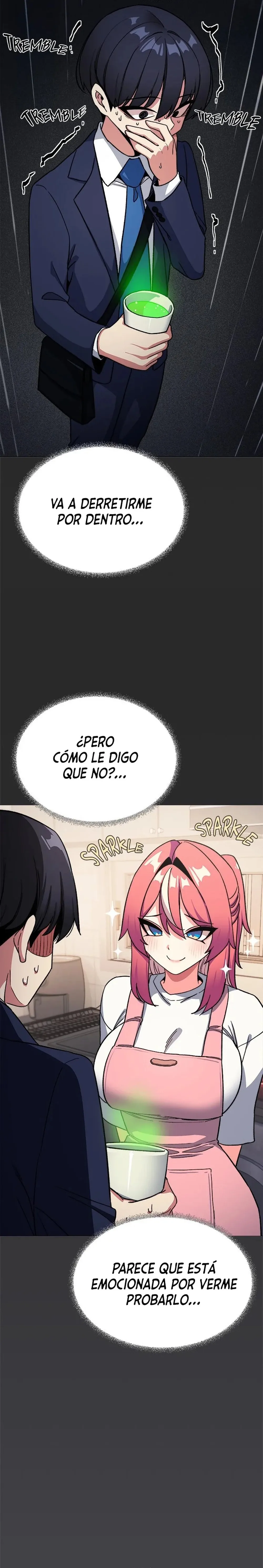 Deja de Fumar Capítulo 55 en Línea - página 11