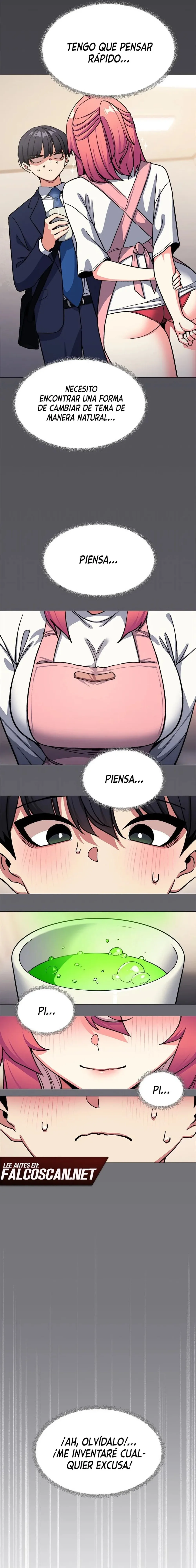 Deja de Fumar Capítulo 55 en Línea - página 12