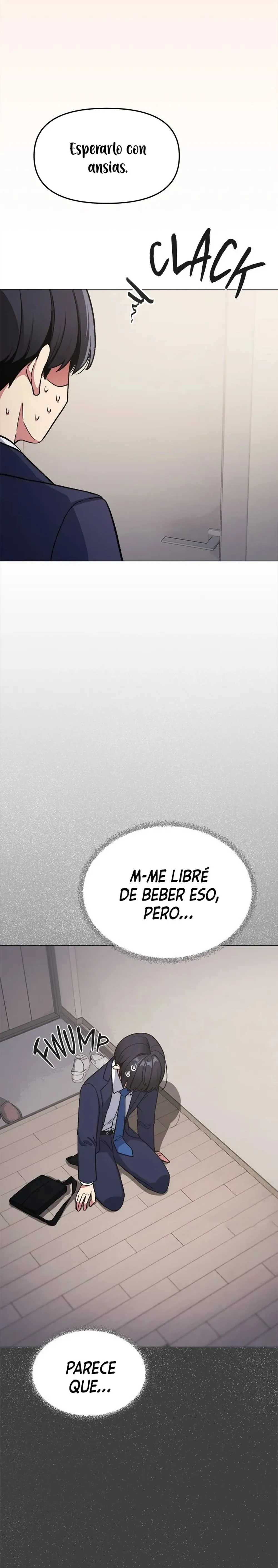 Deja de Fumar Capítulo 55 en Línea - página 18