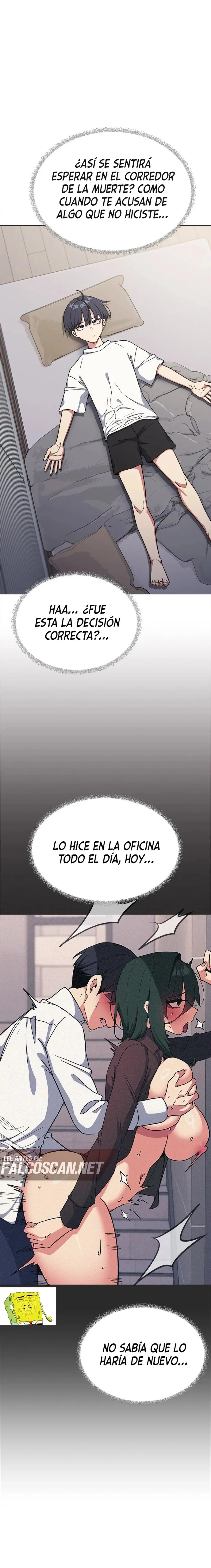 Deja de Fumar Capítulo 55 en Línea - página 25