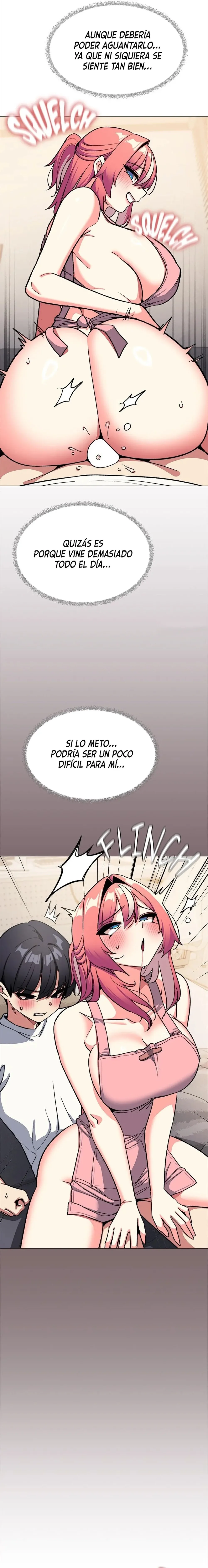 Deja de Fumar Capítulo 56 en Línea - página 12