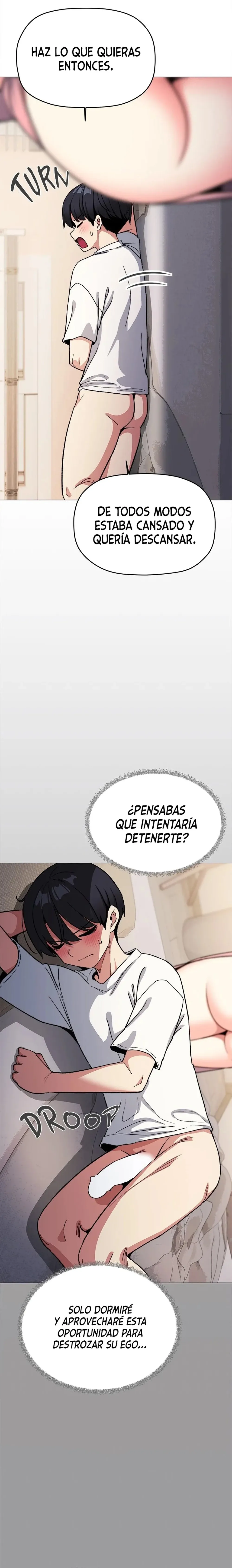 Deja de Fumar Capítulo 56 en Línea - página 17