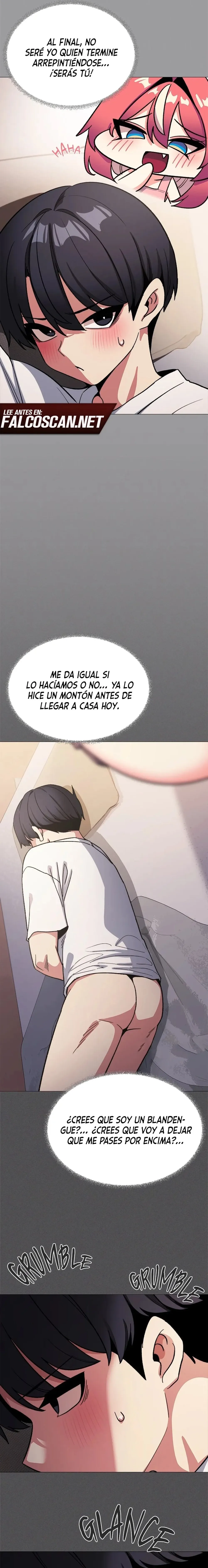 Deja de Fumar Capítulo 56 en Línea - página 18