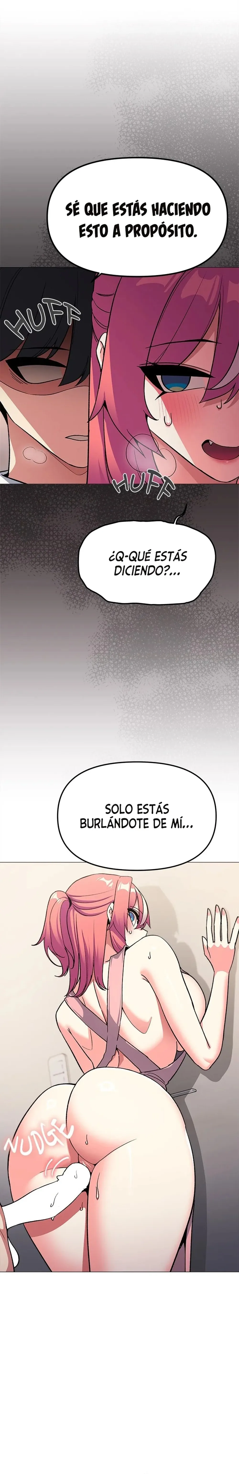 Deja de Fumar Capítulo 56 en Línea - página 23