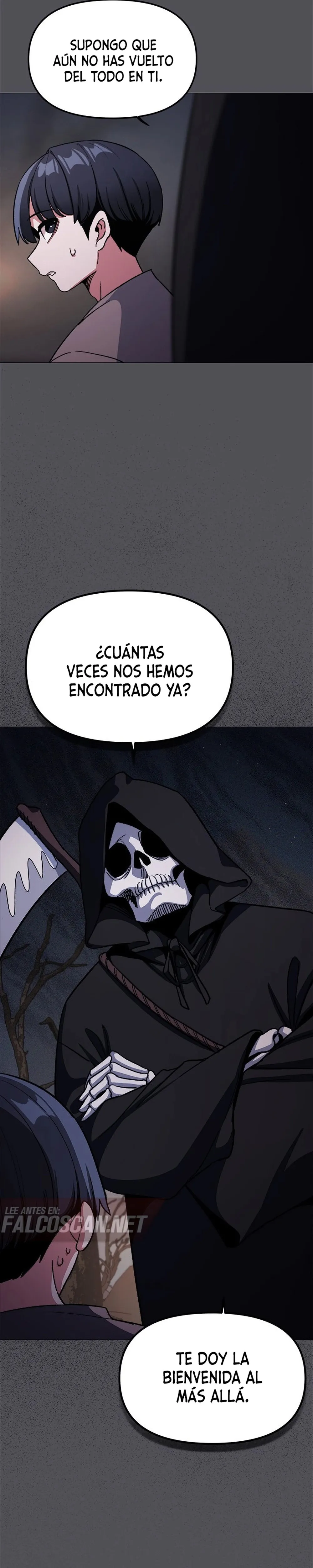 Deja de Fumar Capítulo 58 en Línea - página 7