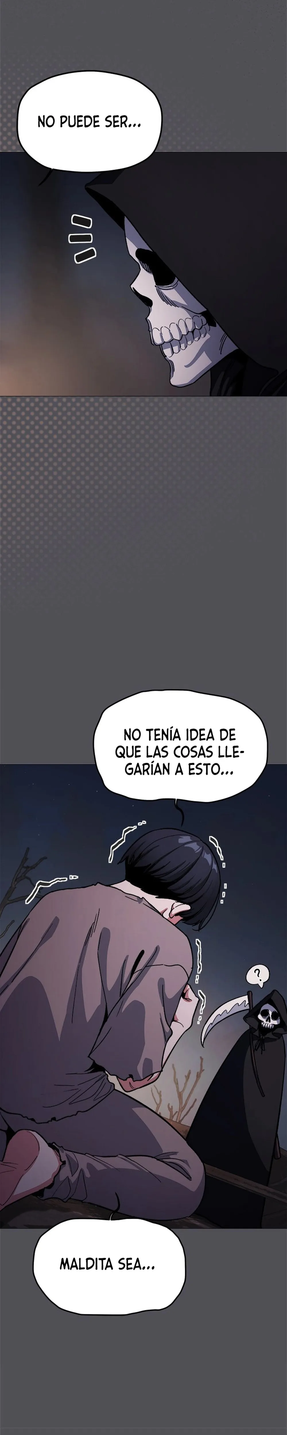 Deja de Fumar Capítulo 58 en Línea - página 8