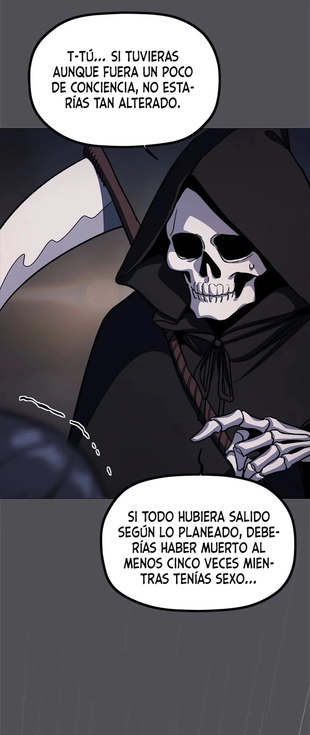 Deja de Fumar Capítulo 58 en Línea - página 9
