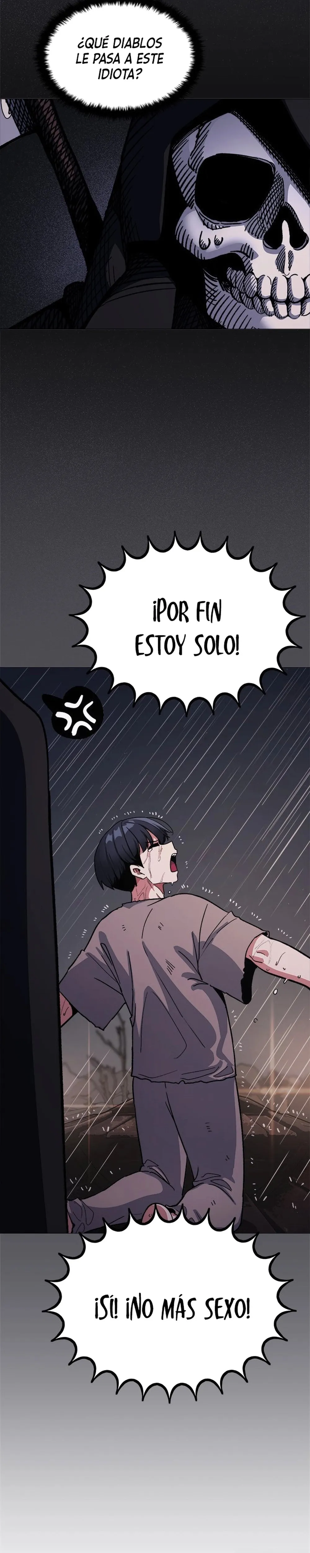 Deja de Fumar Capítulo 58 en Línea - página 11