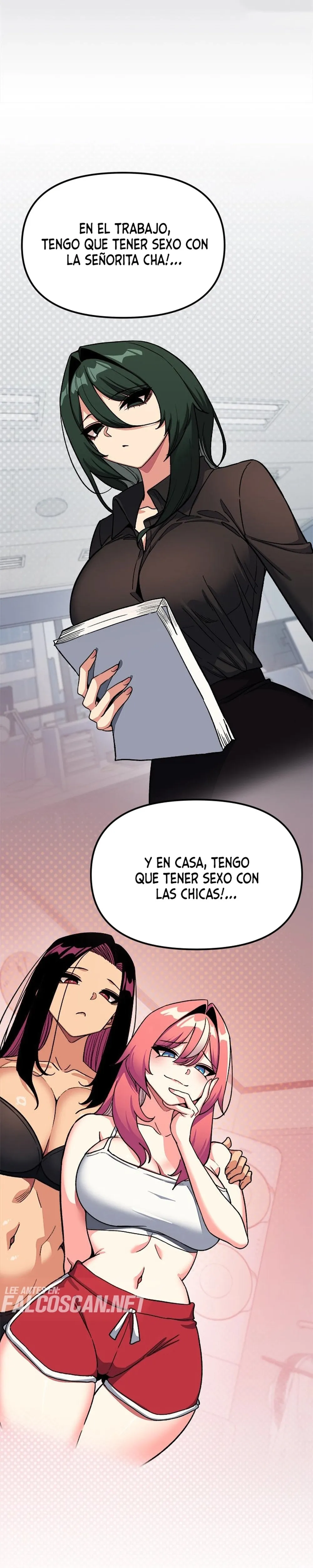 Deja de Fumar Capítulo 58 en Línea - página 12