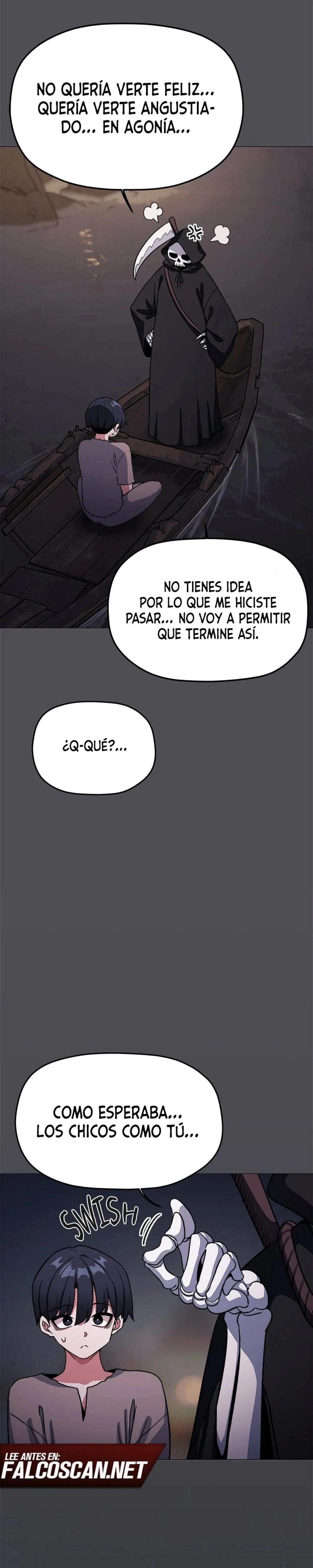 Deja de Fumar Capítulo 58 en Línea - página 15