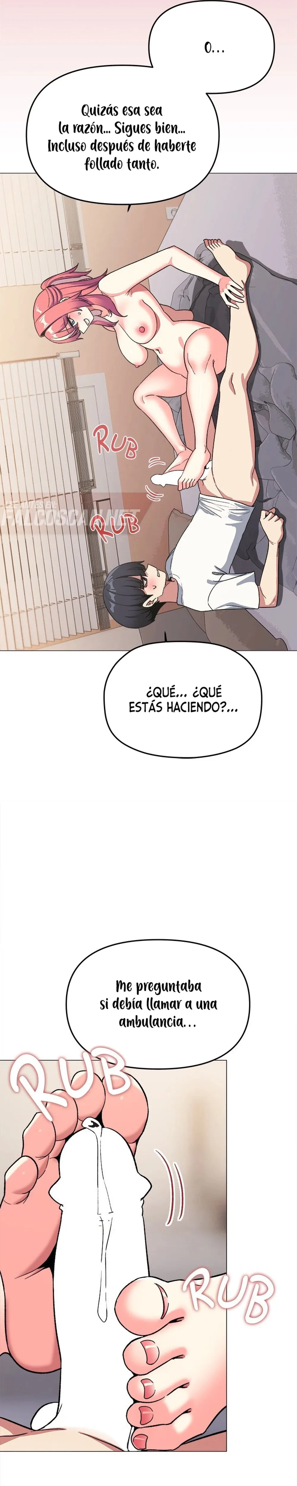 Deja de Fumar Capítulo 58 en Línea - página 21