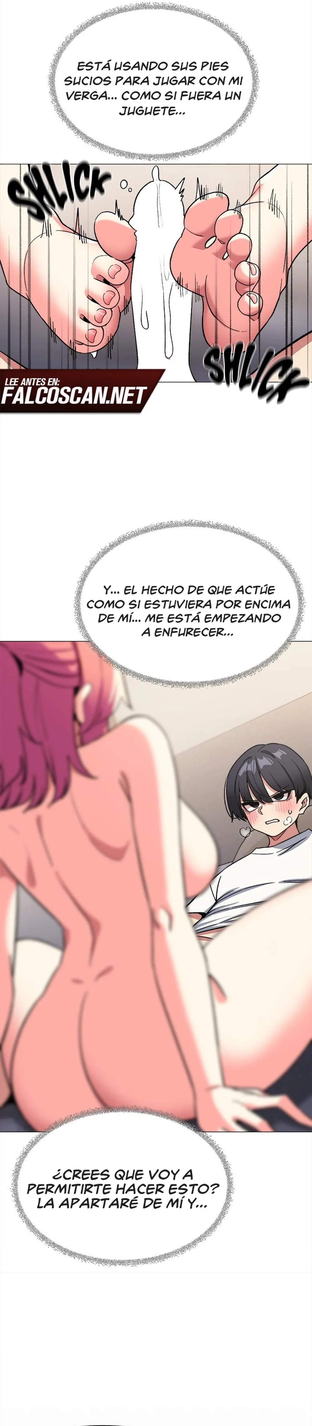 Deja de Fumar Capítulo 58 en Línea - página 36