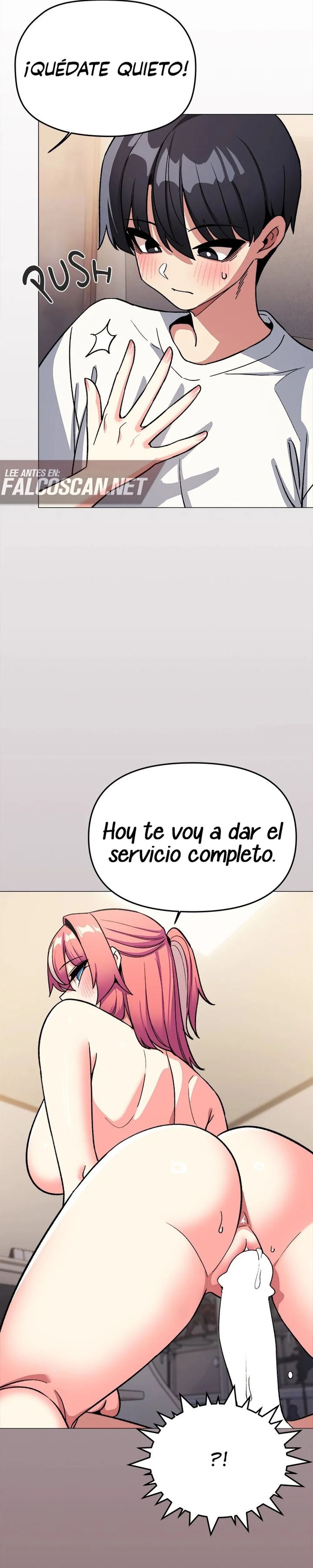 Deja de Fumar Capítulo 58 en Línea - página 37
