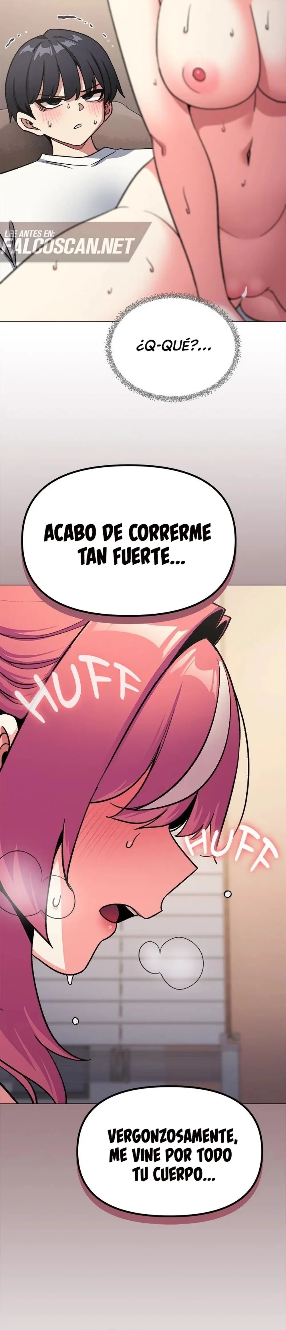 Deja de Fumar Capítulo 59 en Línea - página 28