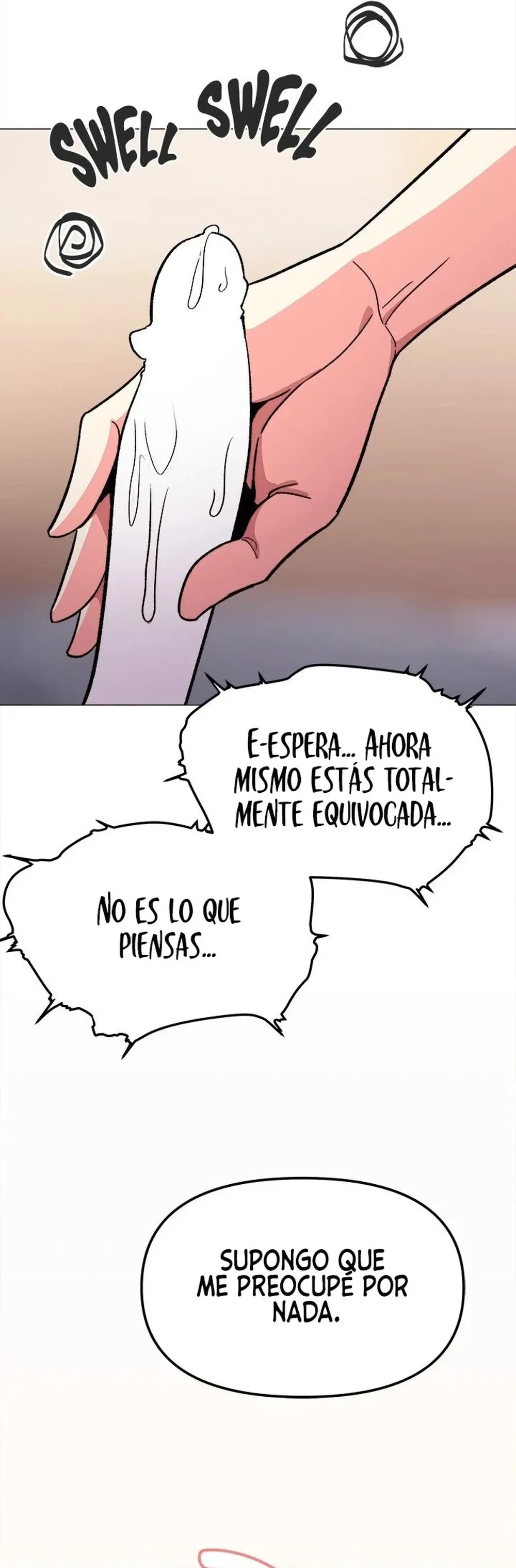 Deja de Fumar Capítulo 59 en Línea - página 30