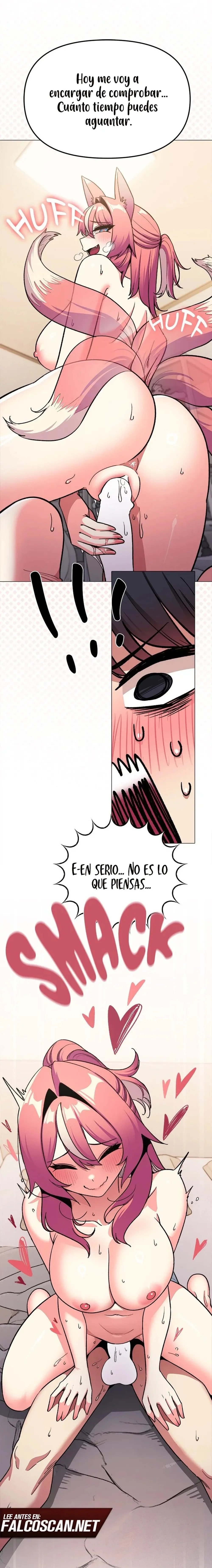 Deja de Fumar Capítulo 59 en Línea - página 32