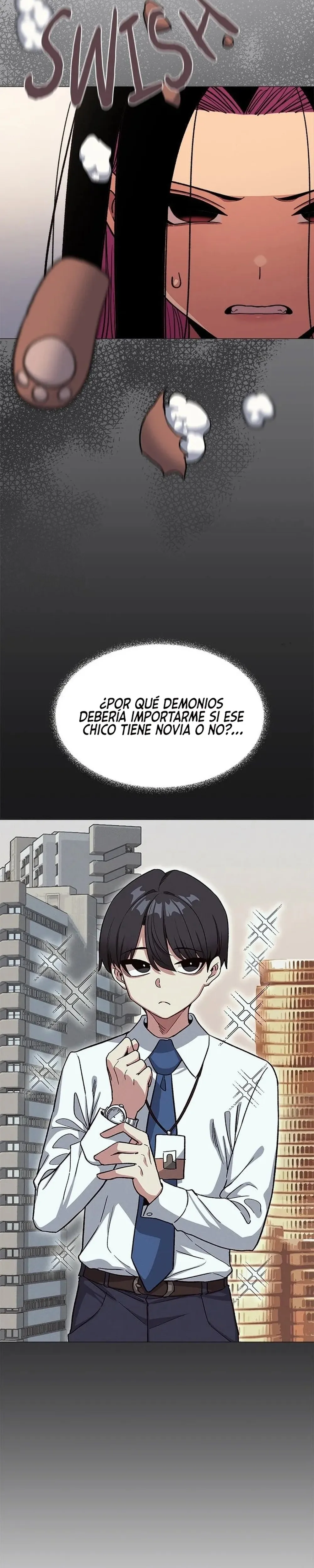 Deja de Fumar Capítulo 59 en Línea - página 38