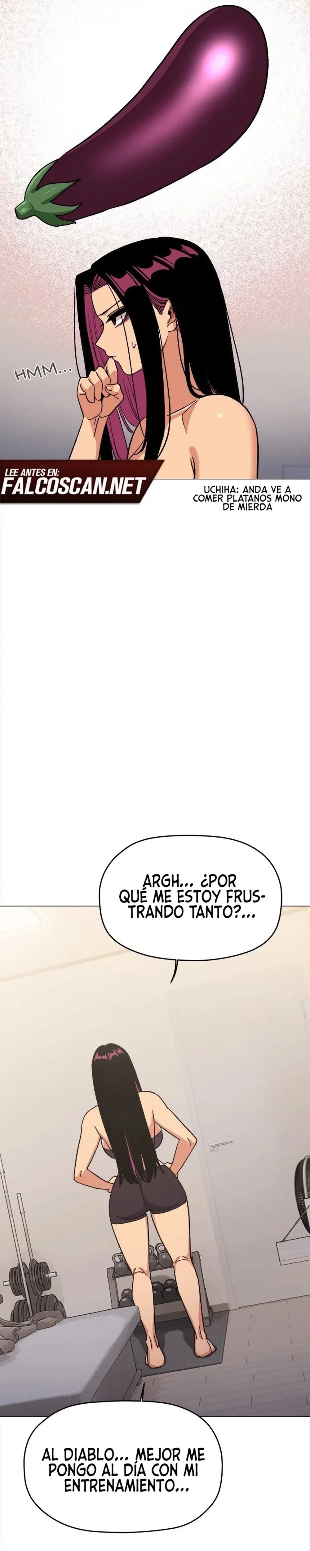 Deja de Fumar Capítulo 59 en Línea - página 42