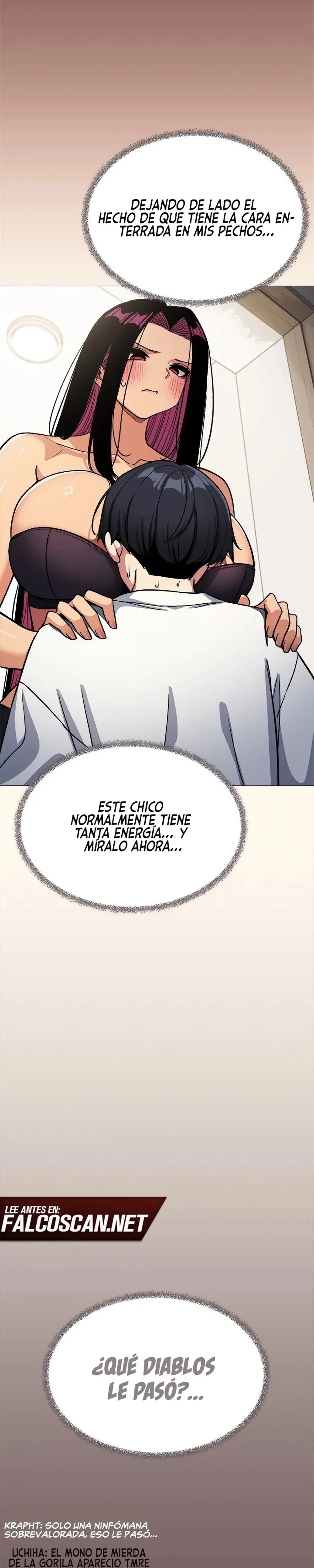 Deja de Fumar Capítulo 59 en Línea - página 47