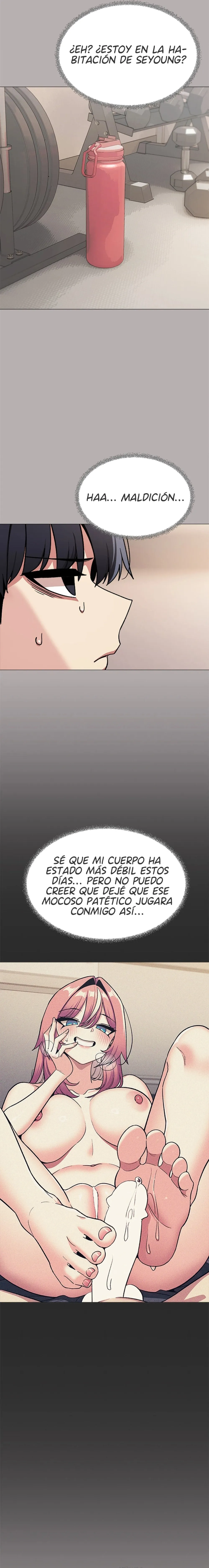 Deja de Fumar Capítulo 60 en Línea - página 6