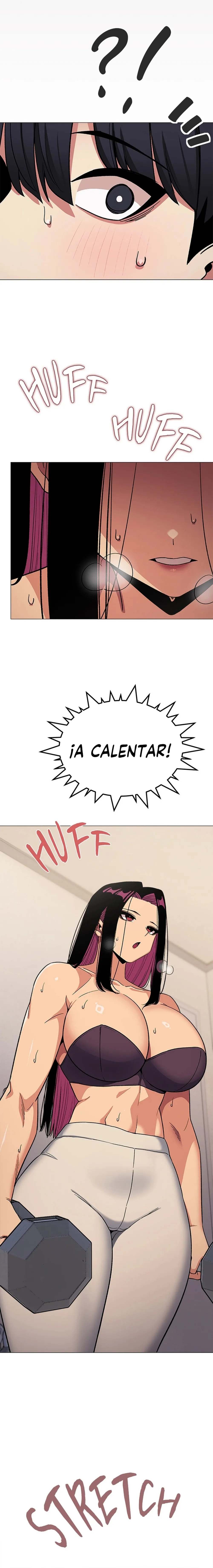 Deja de Fumar Capítulo 60 en Línea - página 8