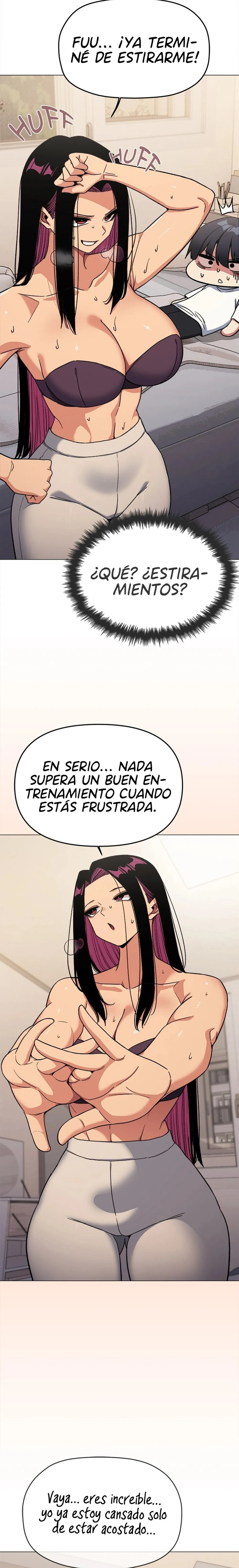 Deja de Fumar Capítulo 60 en Línea - página 11
