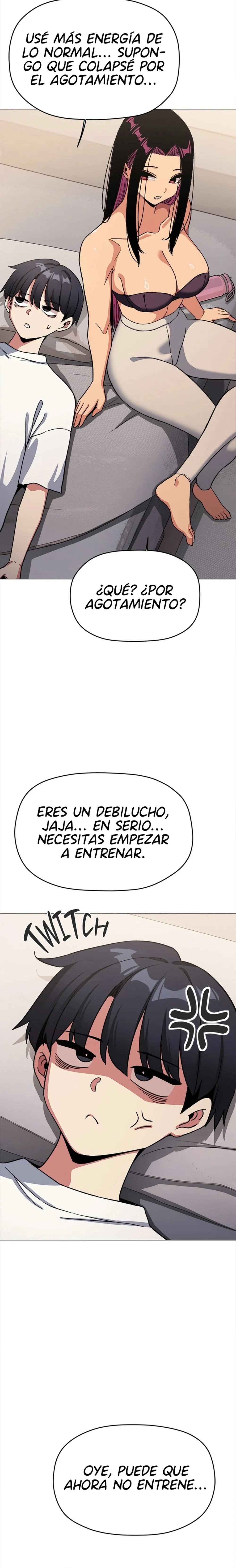 Deja de Fumar Capítulo 60 en Línea - página 16