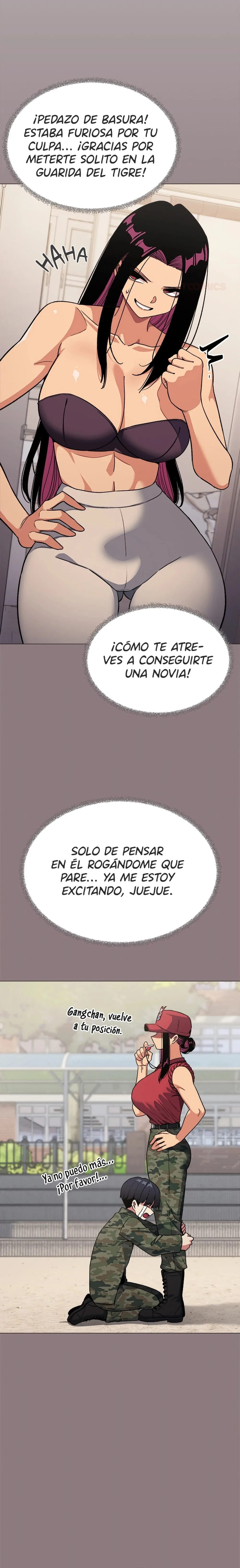 Deja de Fumar Capítulo 60 en Línea - página 22