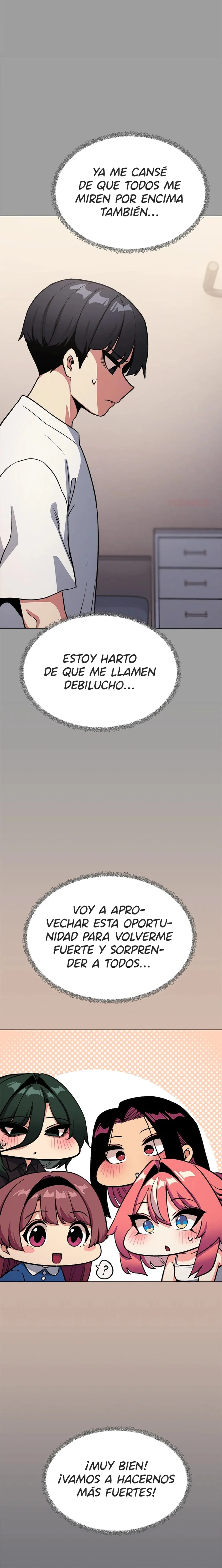 Deja de Fumar Capítulo 60 en Línea - página 25